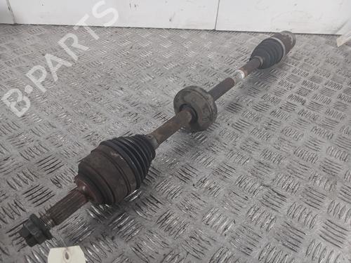 Used Right front driveshaft DACIA SANDERO 1.4 (BS0C, BS0A, BS0G, BS1F, BS0E) (75 hp) 33041401