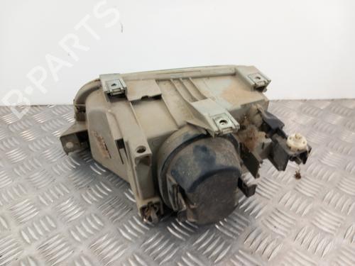 Used Right headlight Right headlight RENAULT CLIO I (B/C57_, 5/357_) 1.1 (46 hp) 28757069 28757069