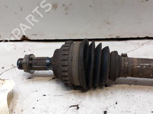 Right front driveshaft CITROËN XSARA (N1) 1.6 16V | BP28767462M39