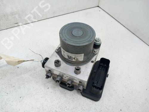 ABS Bremseaggregat PEUGEOT 208 II (UB_, UP_, UW_, UJ_) e-208 | BP28767950M43 