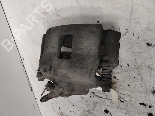 Left front brake caliper FIAT BRAVO II (198_) 1.9 D Multijet (198AXE1A) | BP28757626M105 