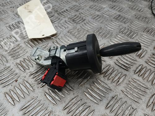 Used Ignition barrel Ignition barrel RENAULT TWINGO II (CN0_) 1.2 Turbo (CN0C, CN0F) (100 hp) 33025324 33025324