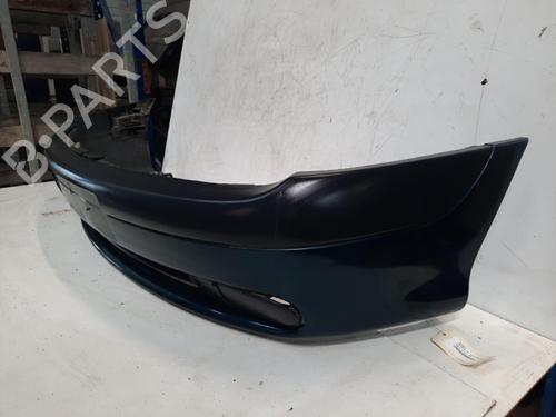 Front bumper RENAULT ESPACE III (JE0_) 2.2 12V TD (JE0E, JE0H, JE0P) | BP28750505C7 