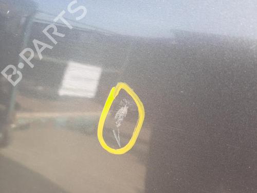 Right rear door RENAULT VEL SATIS (BJ0_) 2.2 dCi (BJ0E, BJ0F) | BP28754579C5 