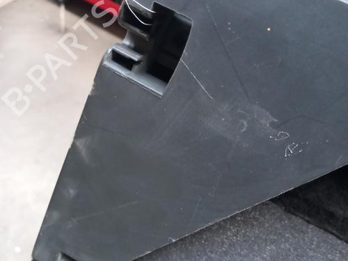 Rear parcel shelf RENAULT LAGUNA II Grandtour (KG0/1_) 1.9 dCi | BP28760287C85 