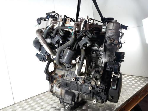 Engine CHEVROLET CRUZE Hatchback (J305) 2.0 CDI | BP28741264M1