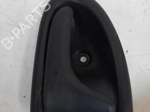 Front right interior door handle RENAULT TRAFIC II Van (FL) 2.0 dCi 90 (FL0H, FL00, FL01, FL0M, FL0P, FL0S) | BP28757914I14 