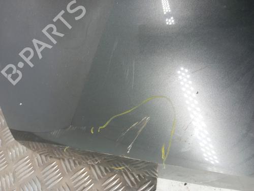 Rear bumper VW POLO V (6R1, 6C1) 1.6 TDI | BP29004770C8 