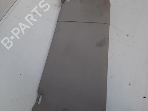 Used Right sun visor Right sun visor PEUGEOT EXPERT Van (VF3A_, VF3U_, VF3X_) 1.6 HDi 90 8V (90 hp) 28770088 28770088
