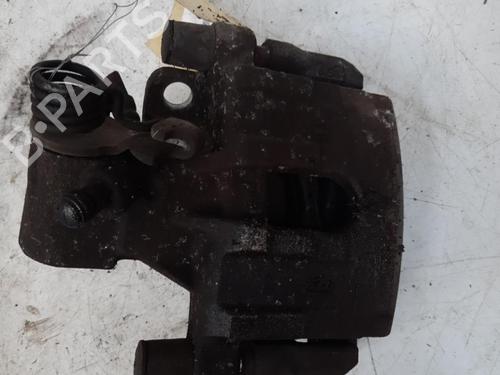 Used Right rear brake caliper MAZDA 5 (CR) 2.0 CD (CR19) (143 hp) 28789387