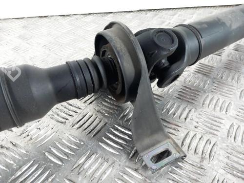 Used Driveshaft MERCEDES-BENZ C-CLASS (W204) C 200 CDI (204.001) (136 hp) 28746686