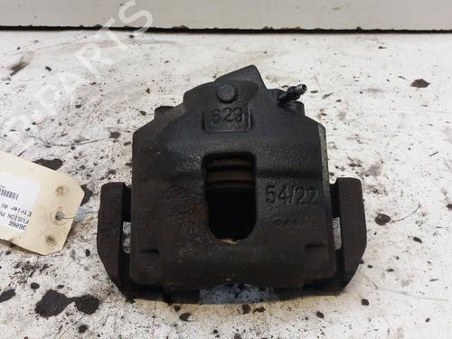 Venstre bremsekaliber foran FORD FUSION (JU_) 1.4 (80 hp) 28756321