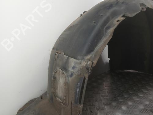 Wheel arch VW GOLF VII (5G1, BQ1, BE1, BE2) 2.0 TDI | BP29749501C56