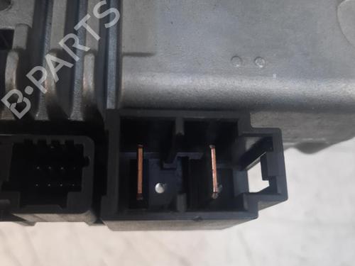 Steering column RENAULT CLIO IV (BH_) 1.5 dCi 75 | BP28786184M21