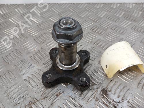 Used Right rear steering knuckle RENAULT KANGOO Express (FW0/1_) 1.5 dCi 90 (FW0G, FW05, FW08, FW11) (90 hp) 28738673
