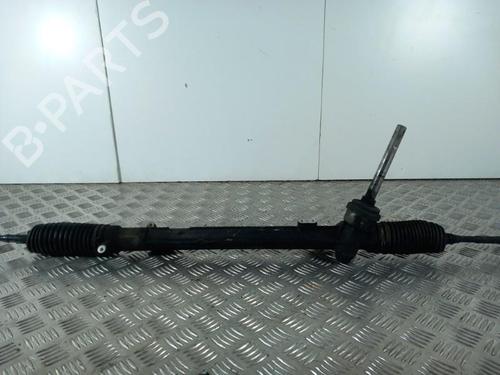 Steering rack NISSAN QASHQAI I (J10, NJ10) 2.0 dCi All-wheel Drive | BP28768292M22 