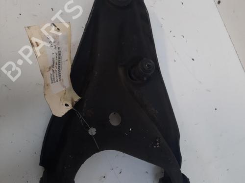 Used Left front suspension arm Left front suspension arm DACIA DOKKER MPV (KE_) 1.5 dCi / Blue dCi 75 (KEAJ, KEAH, KEJW) (75 hp) 28769660 28769660
