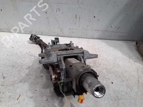 Coluna de dirección VW PASSAT B6 Variant (3C5) 2.0 TDI 16V (140 hp) 28750159