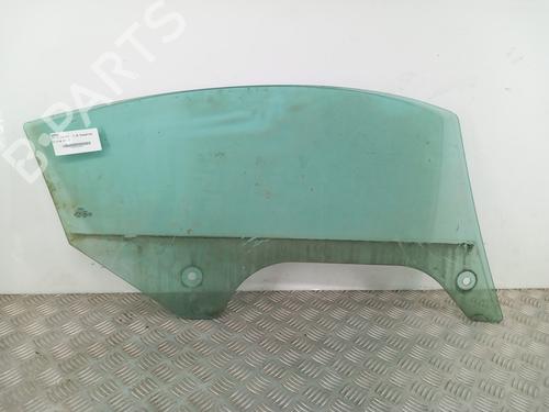 Used Front left door window AUDI TT (8N3) 1.8 T quattro (224 hp) 28742399