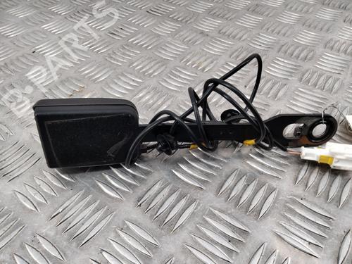 Seat buckle PEUGEOT 407 SW (6E_, 6D_) 2.0 | BP28736801I32 
