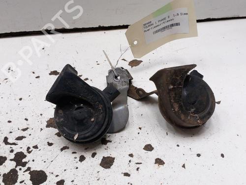 Used Horn VW TOURAN (1T1, 1T2) 1.9 TDI (105 hp) 28766445