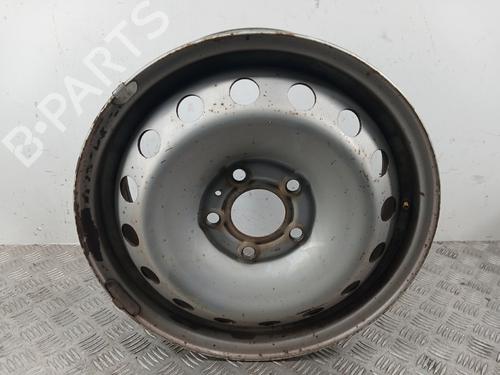 Fælk NISSAN PRIMASTAR Van (X83) 2.0 dCi 115 | BP36446094C45 - Image 2