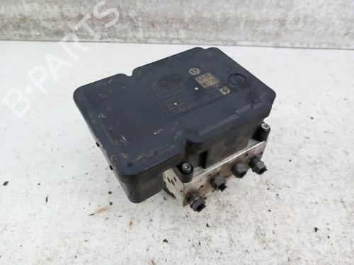 Used ABS pump ABS pump VW BEETLE Convertible (5C7, 5C8) 1.2 TSI 16V (105 hp) 28767778 28767778