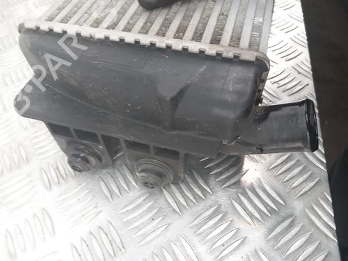 Used Intercooler Intercooler TOYOTA YARIS (_P13_) 1.4 D (NLP130_, NLP130) (90 hp) 30144565 30144565