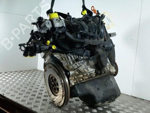 Engine SEAT IBIZA III (6L1) 1.4 16V | BP28741250M1