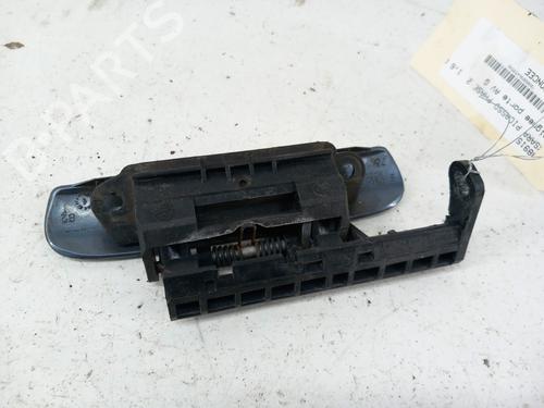 Used Front left exterior door handle Front left exterior door handle CITROËN XSARA PICASSO (N68) 1.6 HDi (90 hp) 28745365 28745365