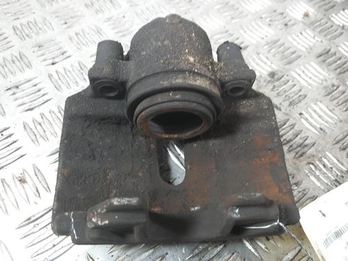 Used Left front brake caliper Left front brake caliper SEAT IBIZA IV ST (6J8, 6P8) 1.0 TSI (110 hp) 28736850 28736850