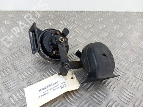 Used Horn MG MGF (RD) 1.8 i 16V (120 hp) 28757491