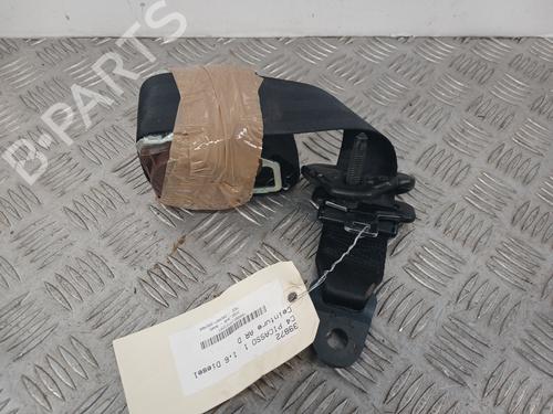 Used Rear right seatbelt CITROËN C4 Picasso I MPV (UD_) 1.6 HDi 110 (112 hp) 31853555
