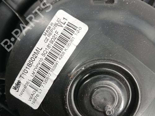 Used Heater blower motor Heater blower motor 29898373 29898373