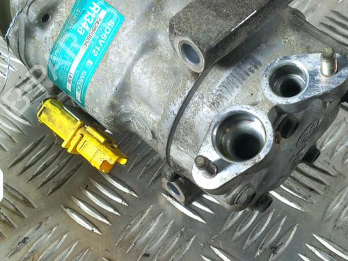 AC compressor PEUGEOT 307 CC (3B) 2.0 16V | BP28773003M34
