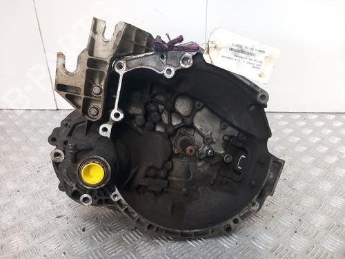 Used Gearbox PEUGEOT 207 (WA_, WC_) 1.4 16V (88 hp) 28767602