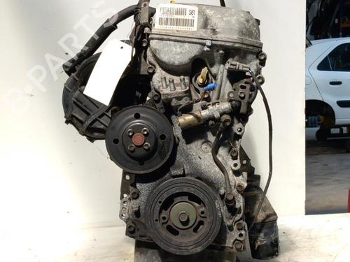Engine SUZUKI IGNIS II (MH) 1.3 (RM413) | BP28777961M1 - Image 4