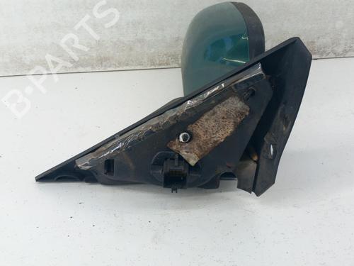 Right mirror RENAULT SCÉNIC II (JM0/1_) 1.9 dCi (JM0G, JM12, JM1G, JM2C) | BP28788226C27 