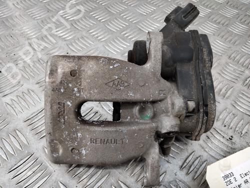 Right rear brake caliper RENAULT ZOE (BFM_) ZOE (BFMC, BFMD) | BP28741750M106