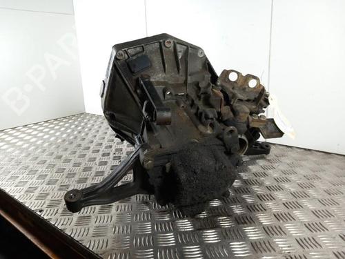 Used Gearbox FIAT PALIO Weekend (178_, 173_, 373_, 374_, 171_) 1.2 (178DYA1A, 178DXS1A) (60 hp) 28746711
