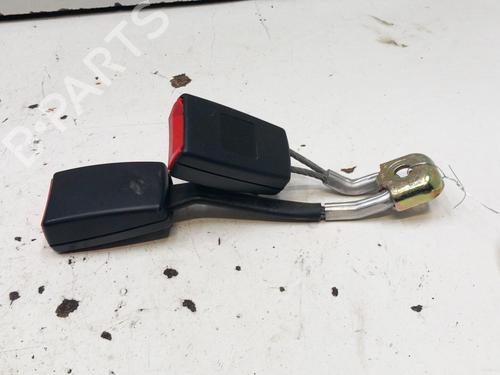Seat buckle AUDI A4 B7 Avant (8ED) 2.0 TDI | BP28767189I32 - Image 2