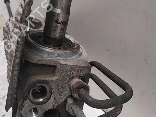 Steering rack FORD FIESTA V (JH_, JD_) 1.4 16V | BP28790498M22 