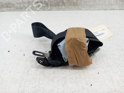 Used Rear left seatbelt Rear left seatbelt 28746296 28746296