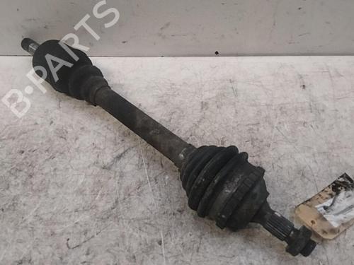Used Left front driveshaft Left front driveshaft PEUGEOT 406 (8B) 1.9 TD (90 hp) 28775403 28775403