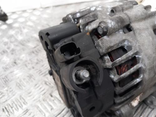 Alternator PEUGEOT 208 I (CA_, CC_) 1.0 VTi | BP28737075M7 