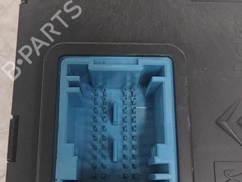 Climate control PEUGEOT 308 I (4A_, 4C_) 1.6 HDi | BP28758650I5 