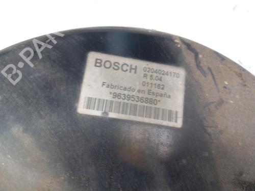 Used Servo brake Servo brake CITROËN XSARA (N1) 1.4 i (75 hp) 29025903 29025903