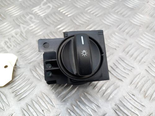 Used Headlight switch MERCEDES-BENZ A-CLASS (W169) A 180 CDI (169.007, 169.307) (109 hp) 28742021