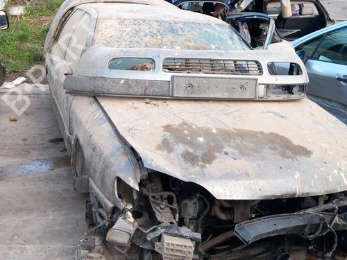 Used Parts RENAULT SAFRANE I (B54_)  2.2 (B543)  4030259