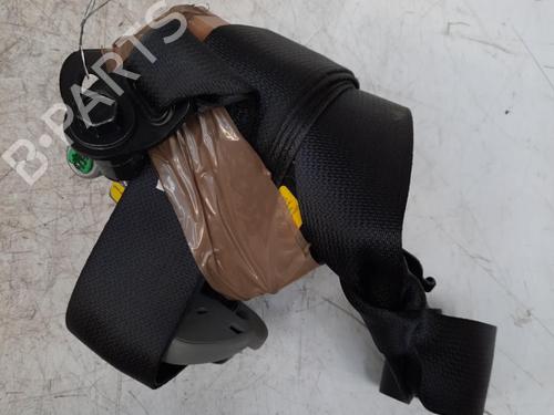 Venstre foran beltestrammer PEUGEOT ION Electric (67 hp) 28752104